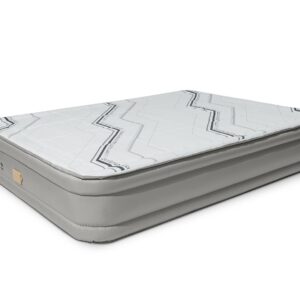 Cube Twin Premium Plush Mattress